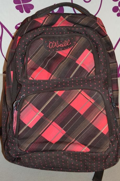 O NEILL ruksak , batoh, školská taška