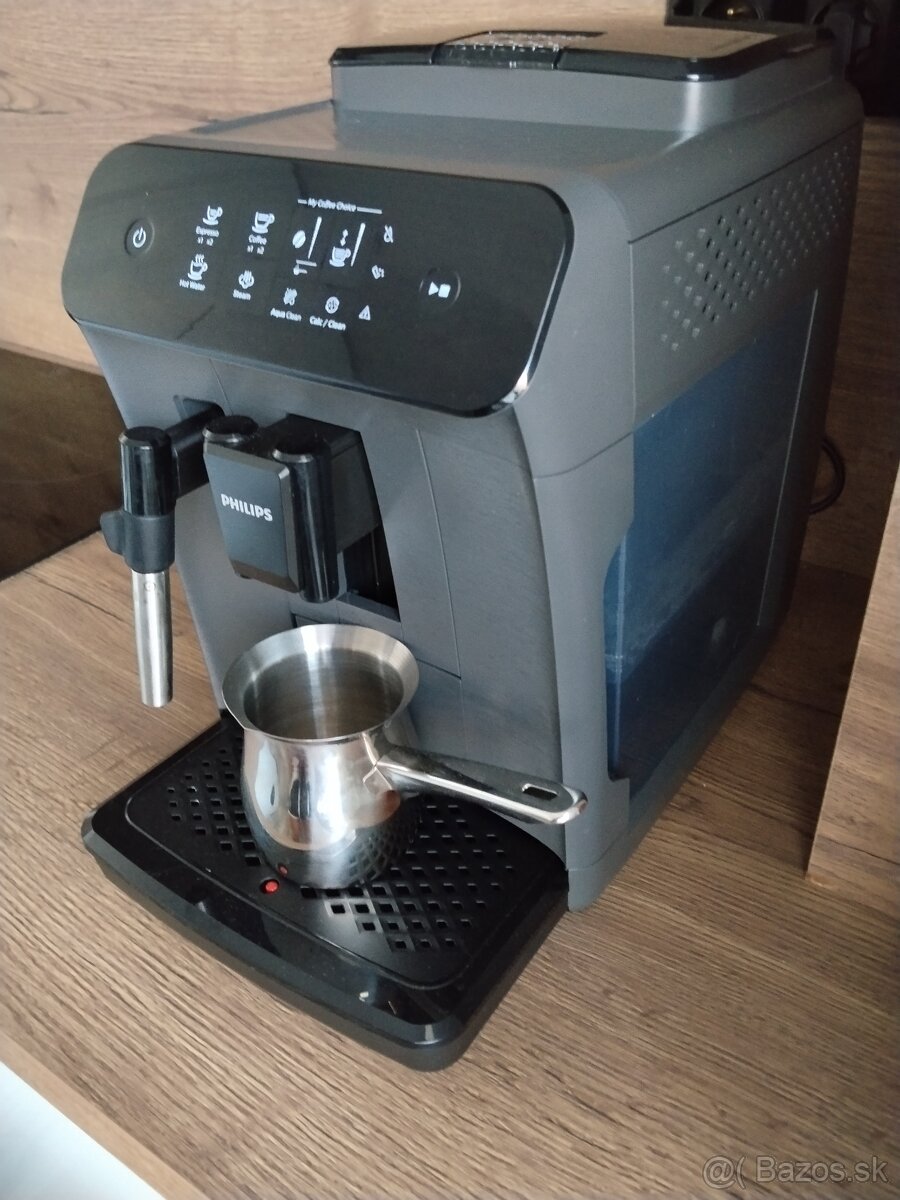 Automatický kávovar Philips 800