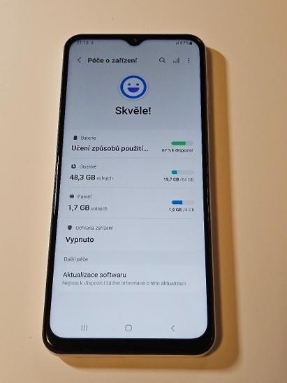Samsung Galaxy A13 64gb