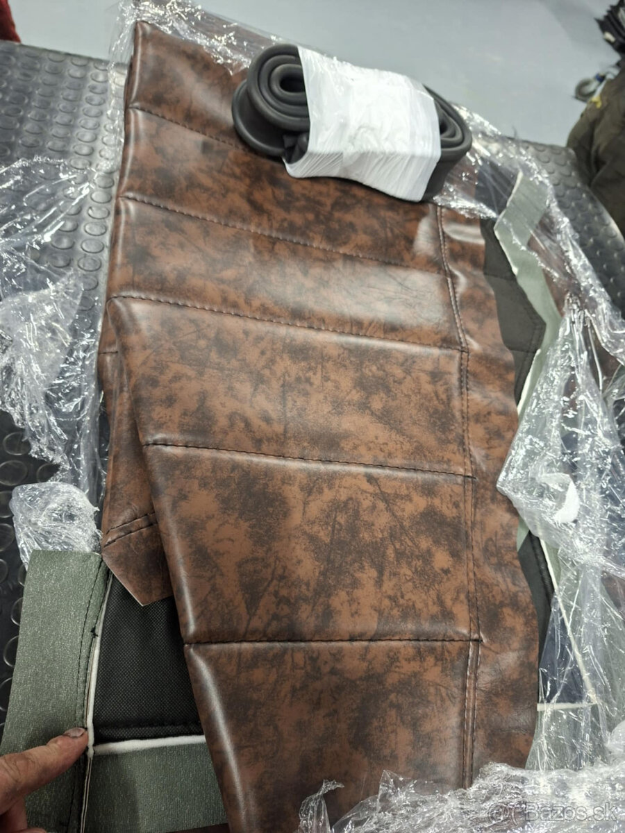 tapacir zetor blatnik