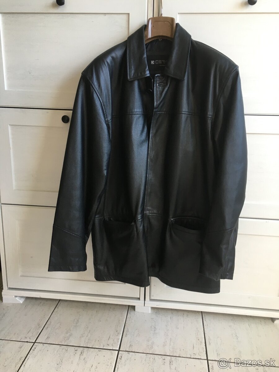 Kožena bunda K CERO