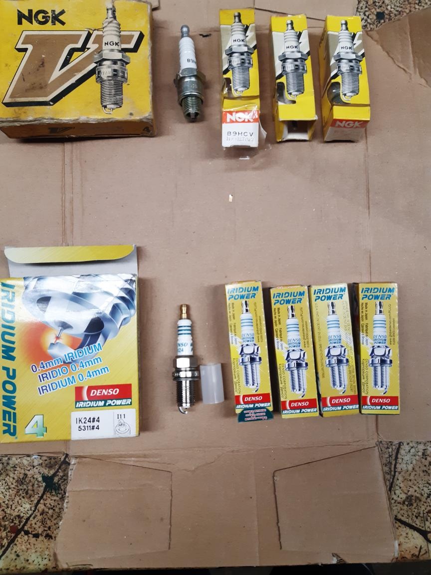 Škoda racing .nd .+ přisl .