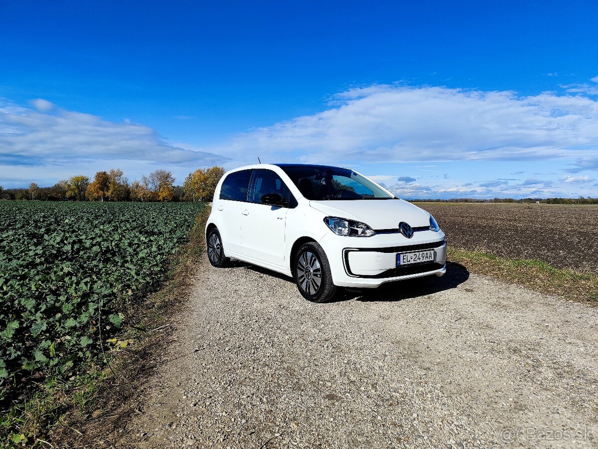 Volkswagen e-Up 61 kW