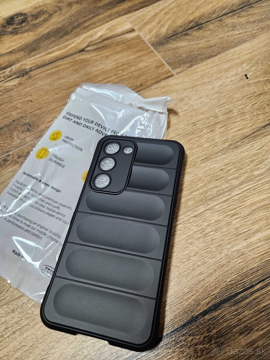 Kryt na Samsung S 23 III.