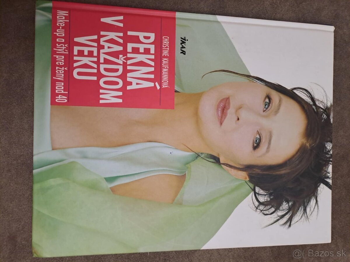 Pekna v každom veku