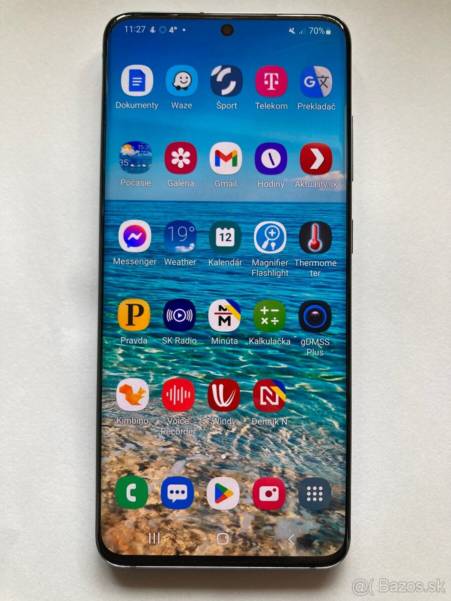 Samsung Galaxy S20 128GB