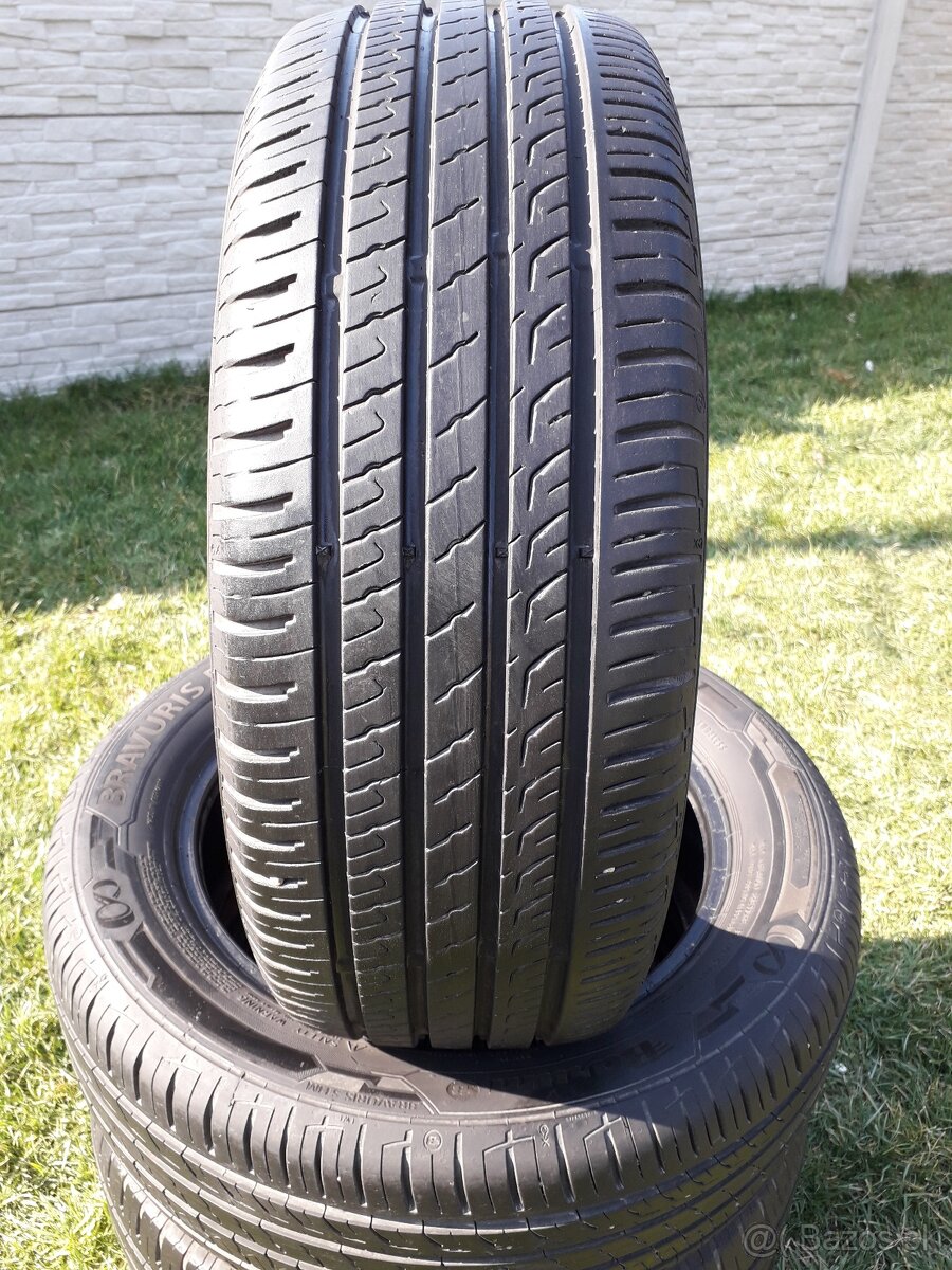 205/55 r16 letne pneumatiky