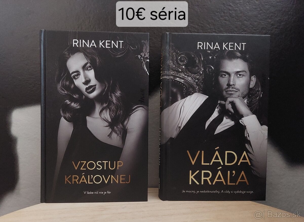 Rina Kent