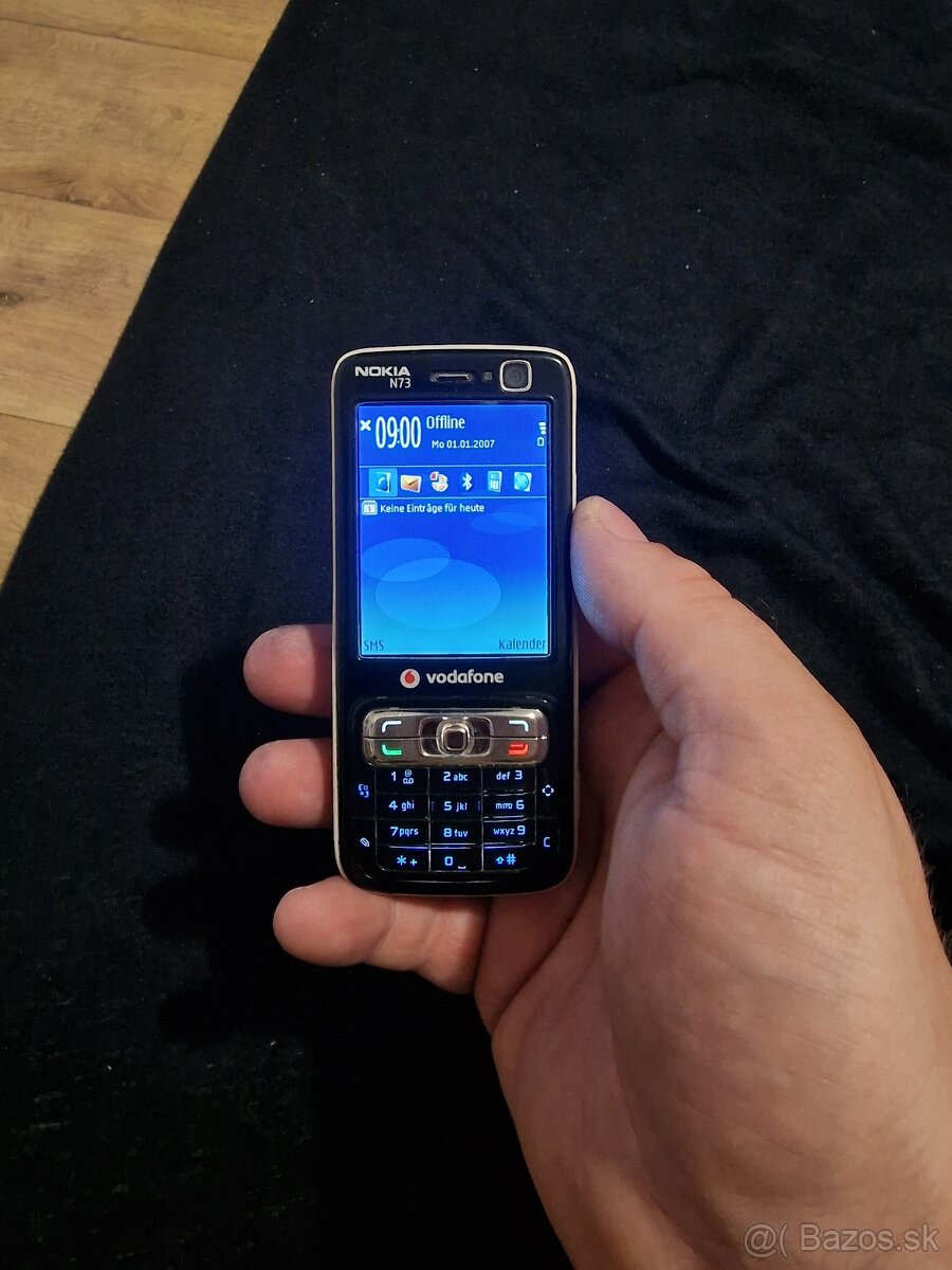 Nokia n 73