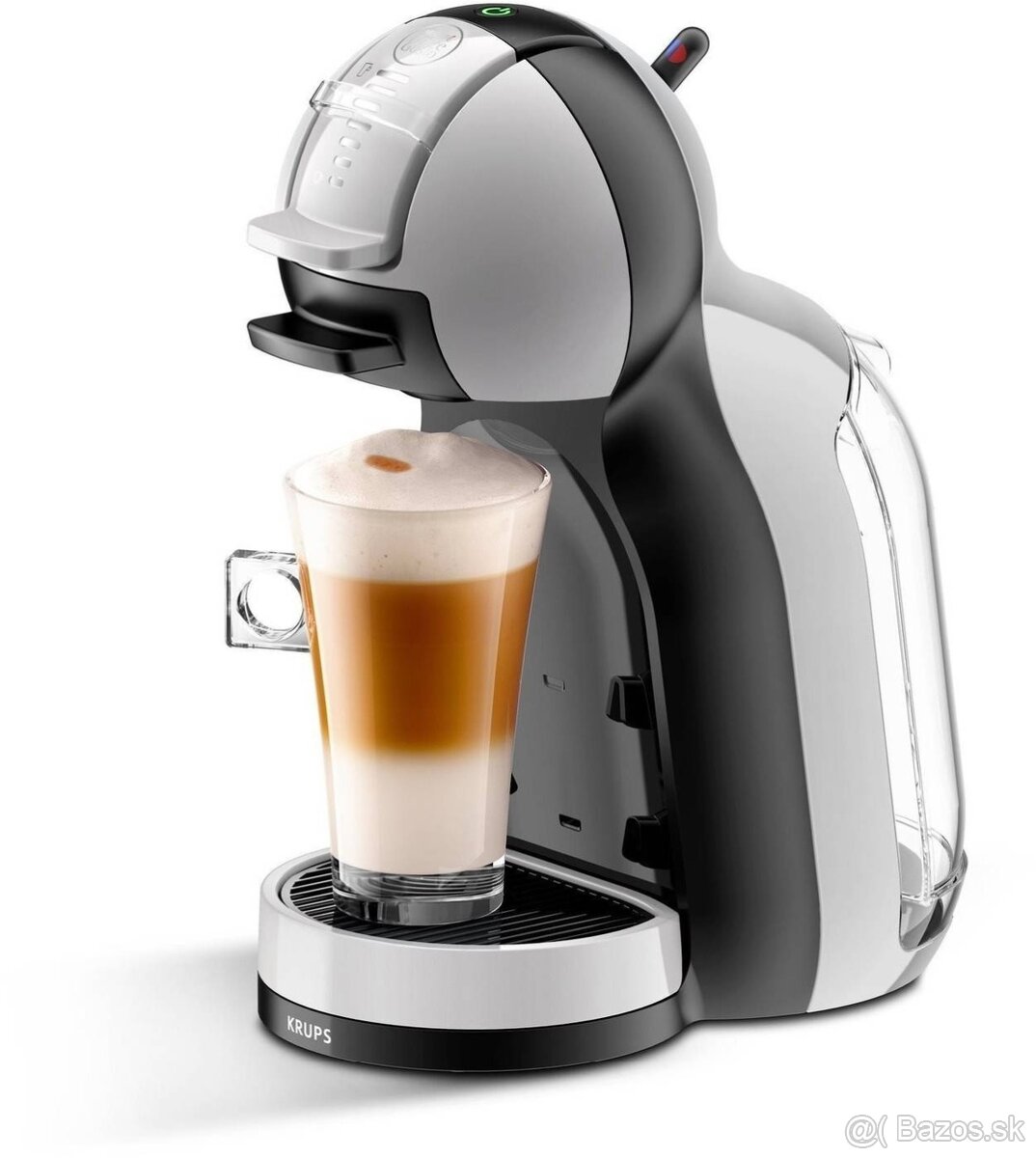 Dolce gusto