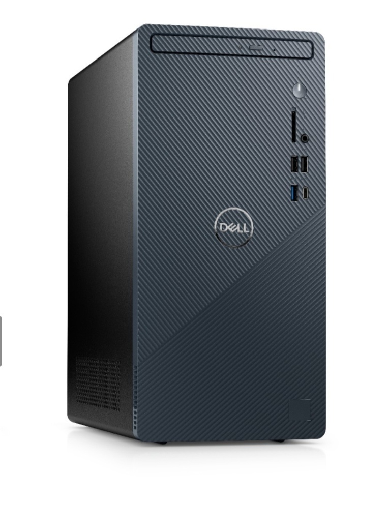 HERNY ITX PC DELL