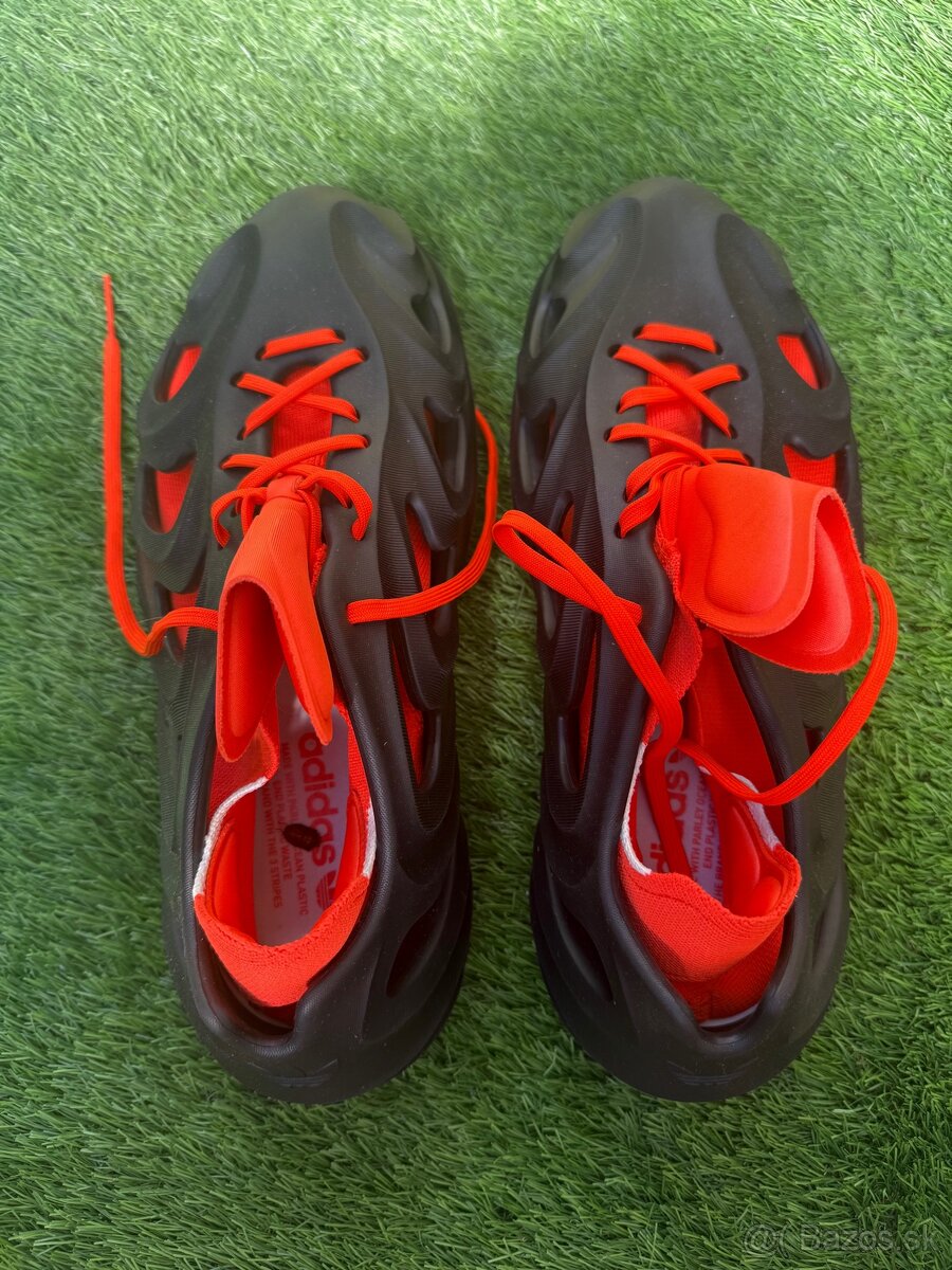 ADIFOM Q SHOES TOPÁNKY