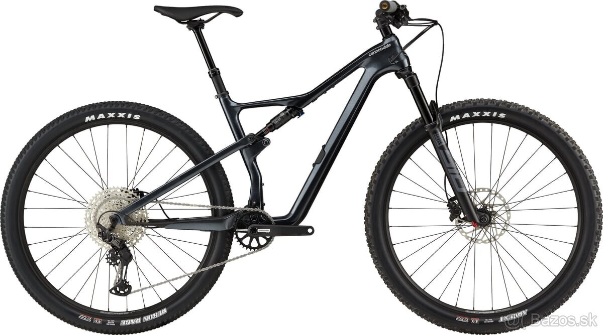 Cannondale Scalpel SE 2