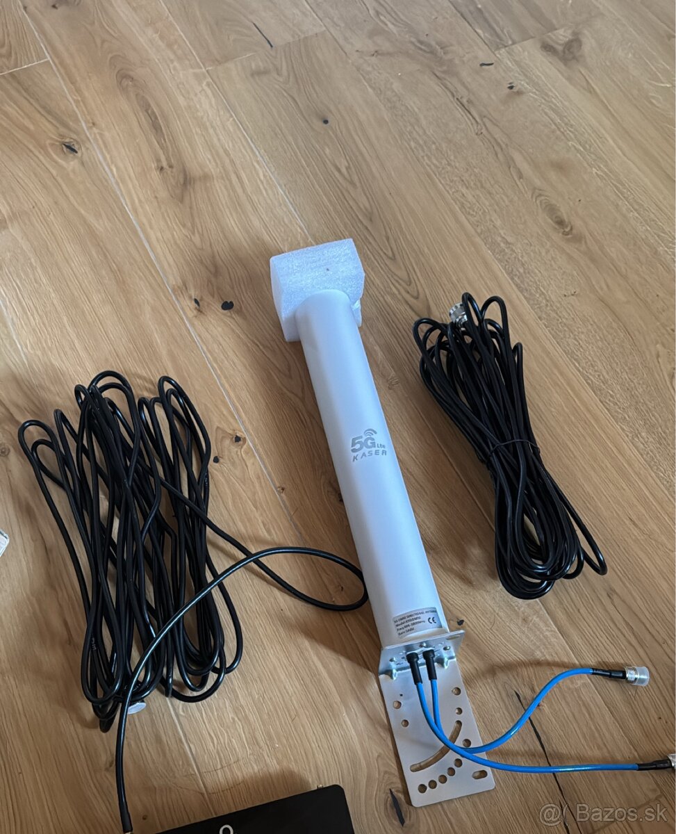 Anténa KASER K5GOMNI – 4G/5G LTE
