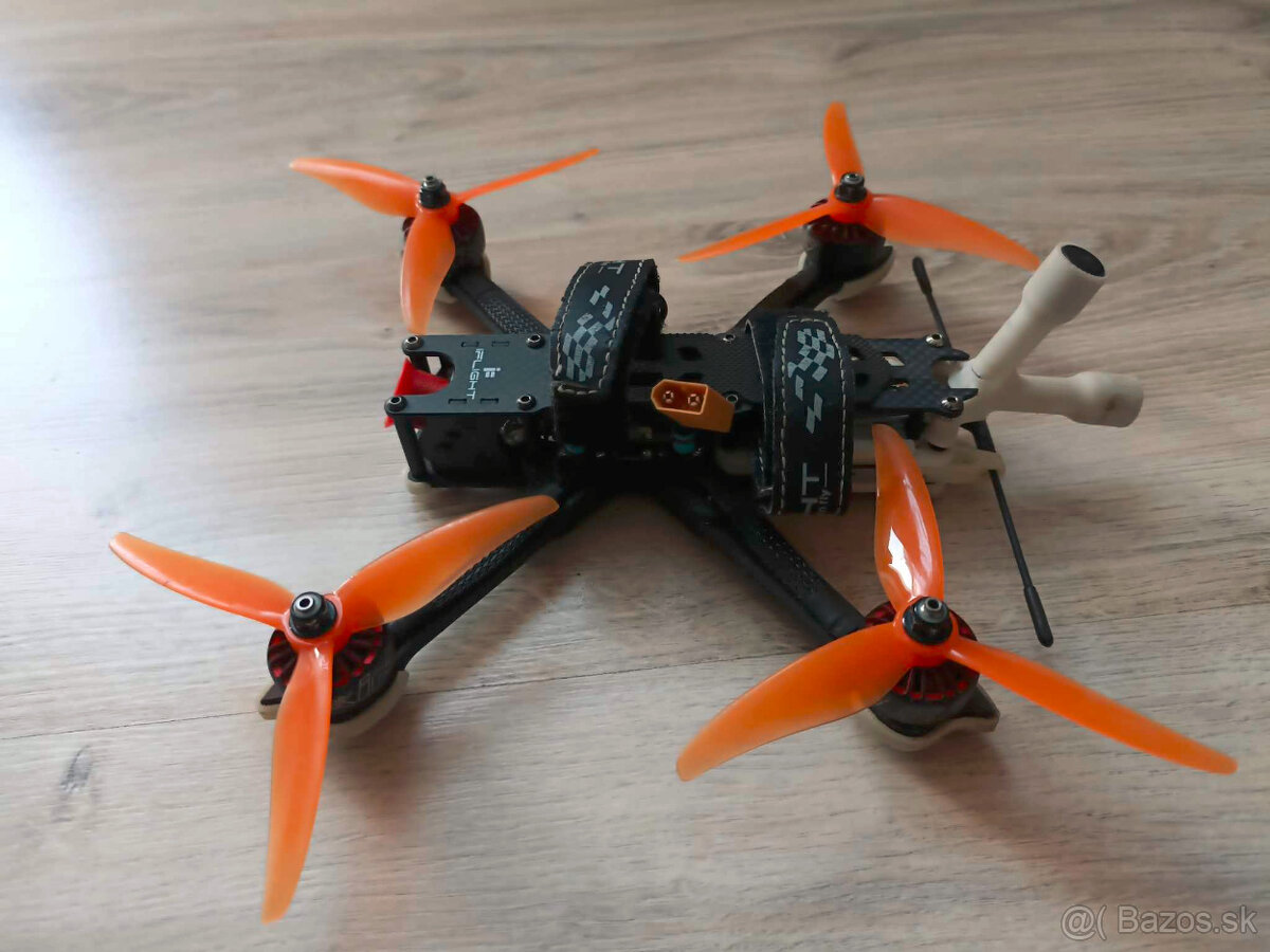 Nazgula DJI air unit