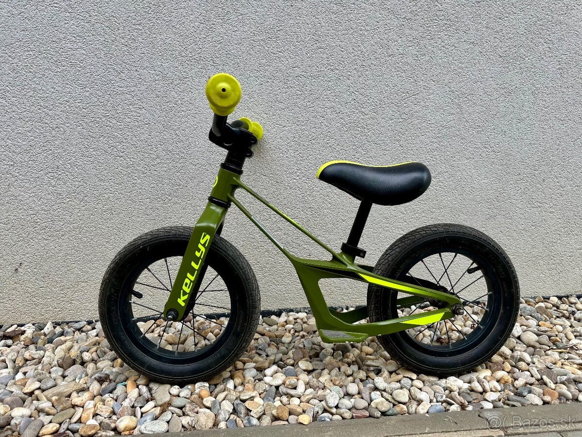Odrážadlo Kellys Kiru