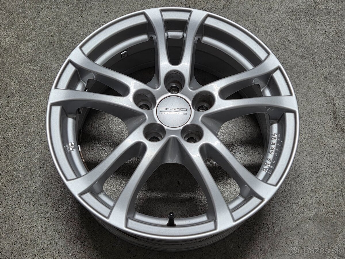 disky 16" Hyundai, Kia