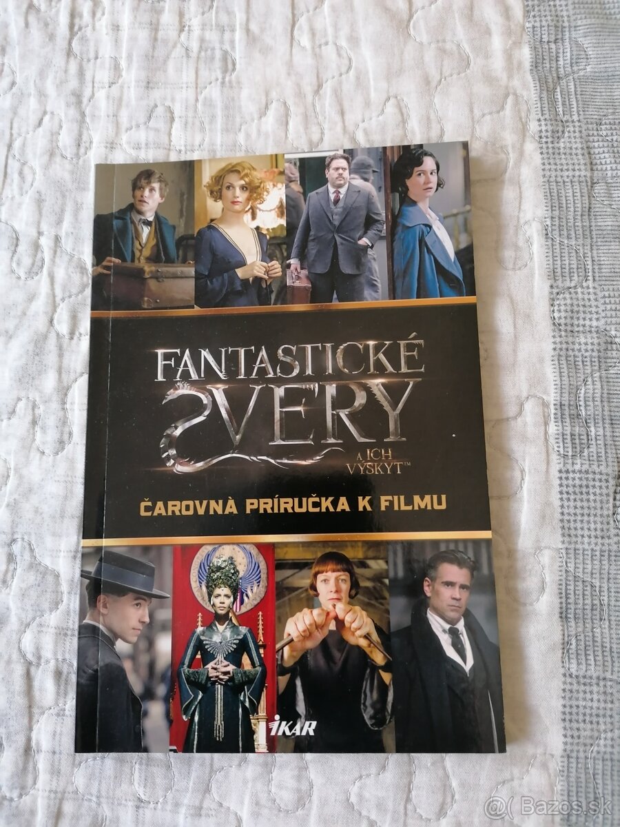 Fantastické zvery