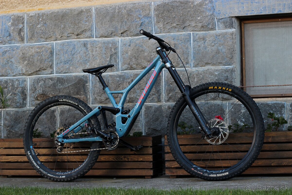 ✅ Specialized Demo Expert 8 (2019) - S3 Mullet ✅