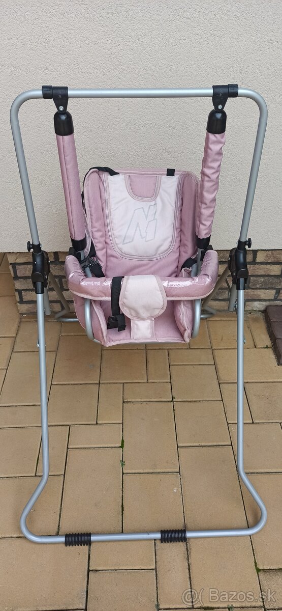 Adbor detska hojdacka N1