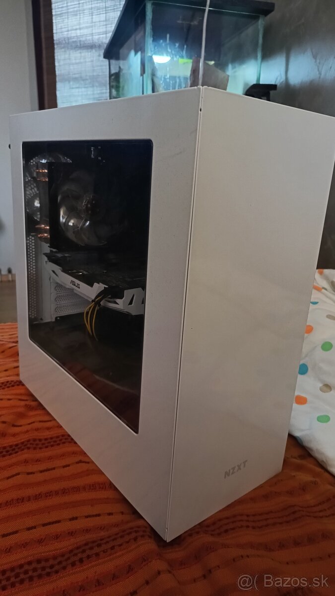 Herný PC
