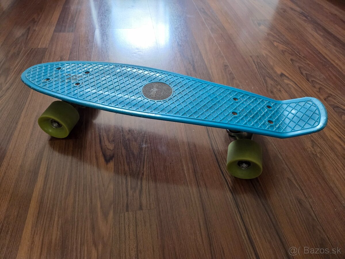 Pennyboard