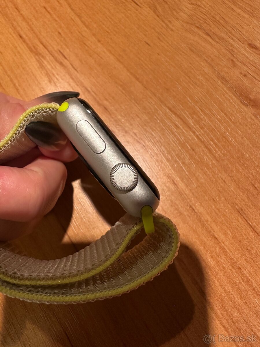Apple Watch 3