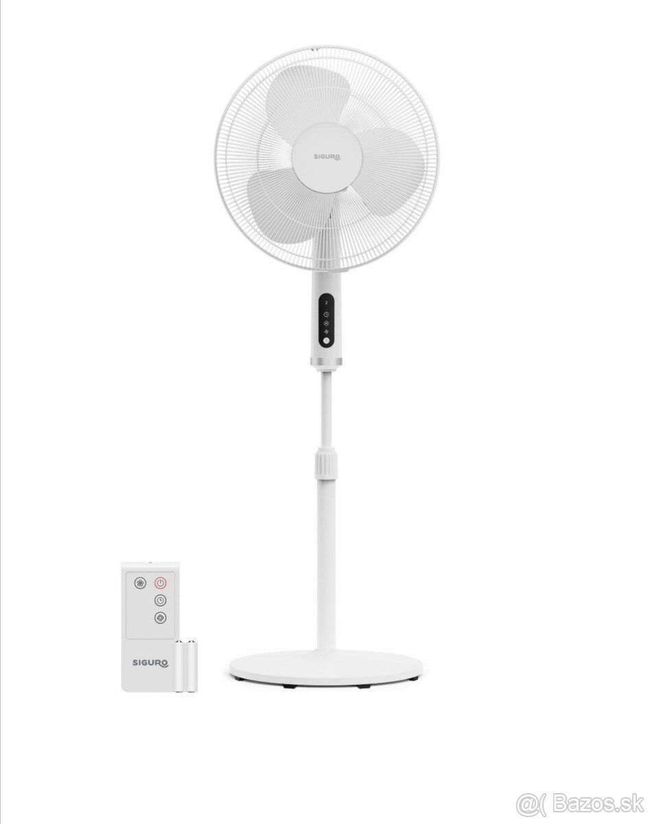 Ventilátor siguro