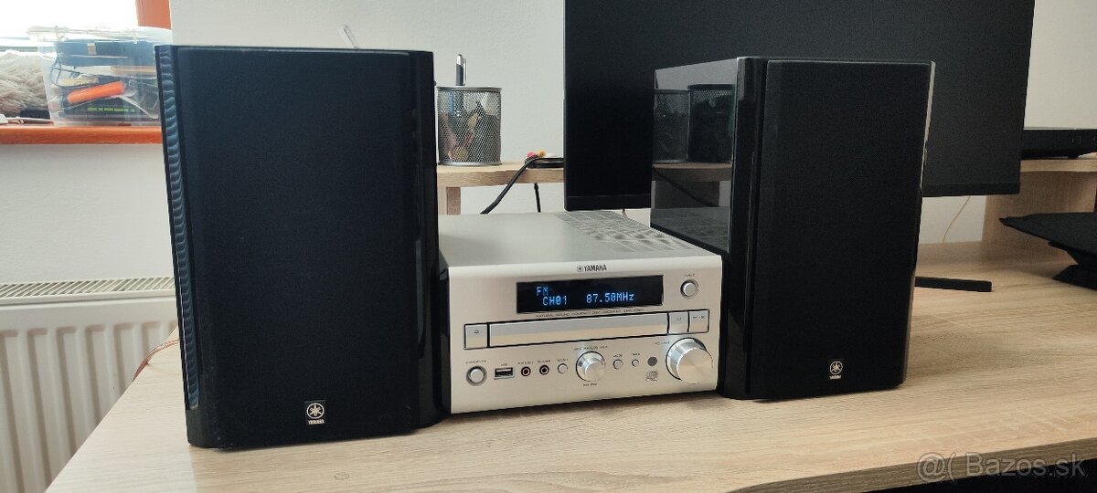Yamaha CRX-E320