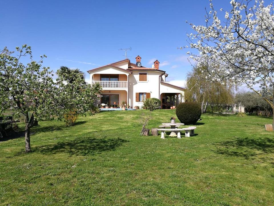 Chorvatsko - Umag- 2 apartmany na prenajom