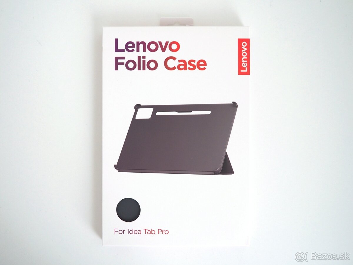 Lenovo Folio Case pre Idea Tab Pro