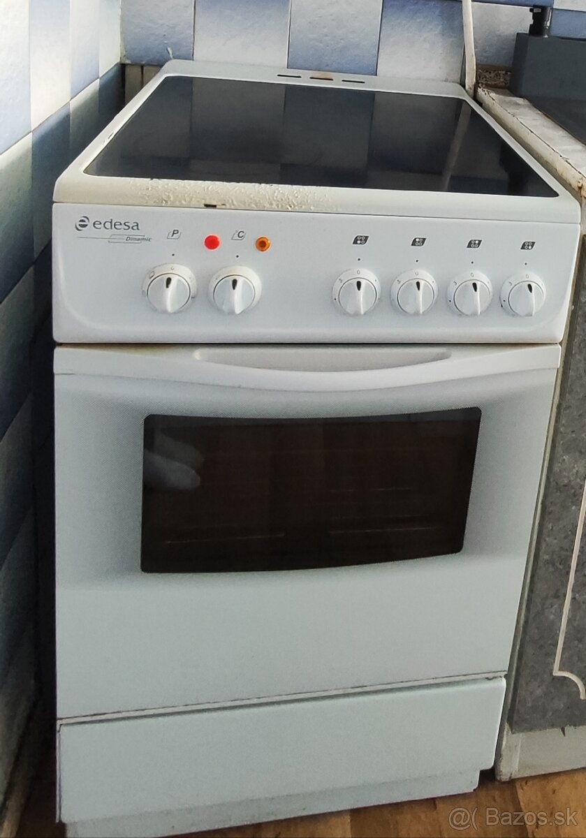 Elektrická pec