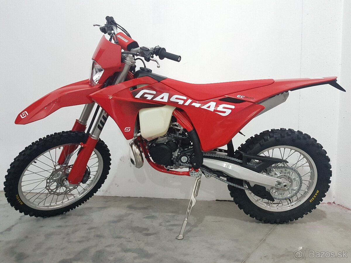 GAS GAS EC 300 2024