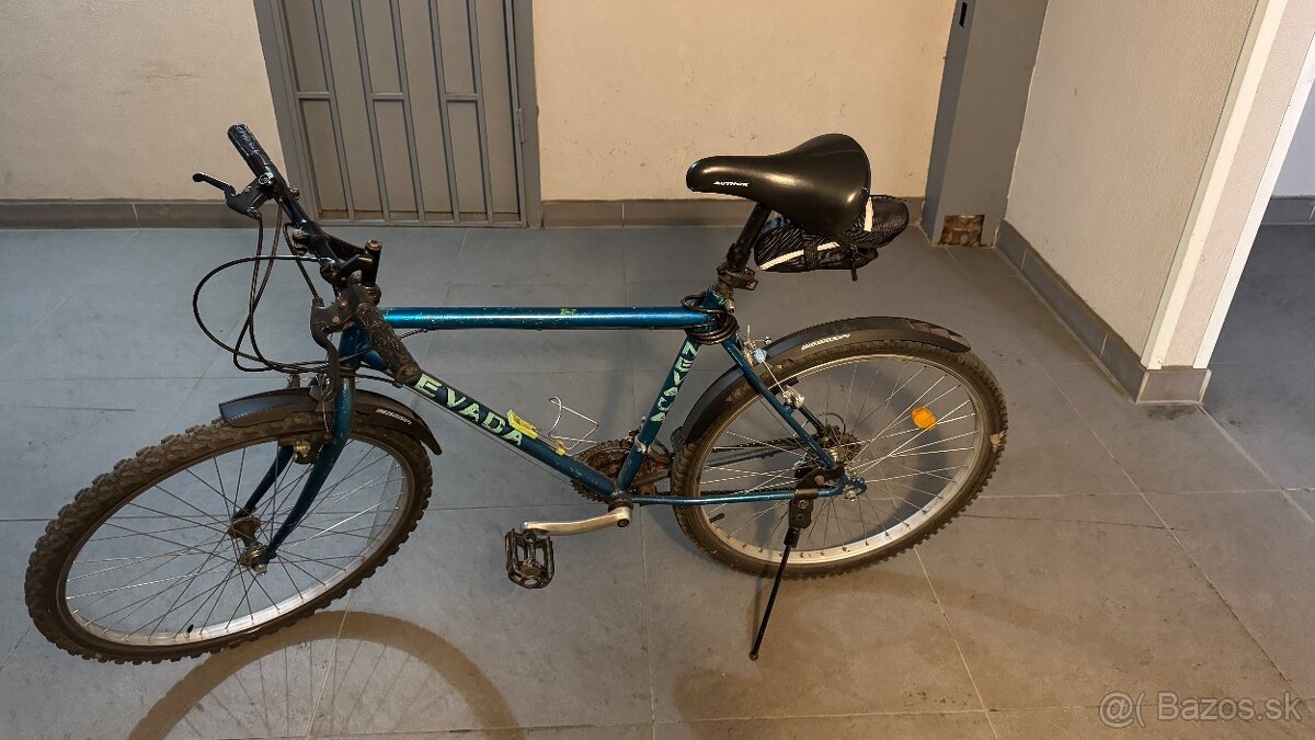 Horsky bicykel Nevada