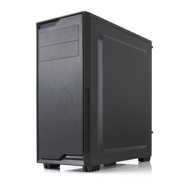 Herný PC, i7 7700k, 32Gb Ram, 1Tb SSD, Radeon Rx 570 8Gb