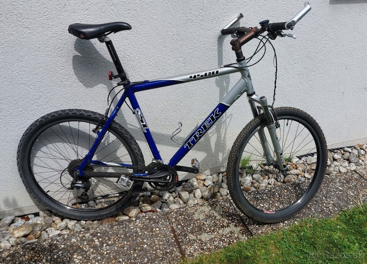 Trek 4500