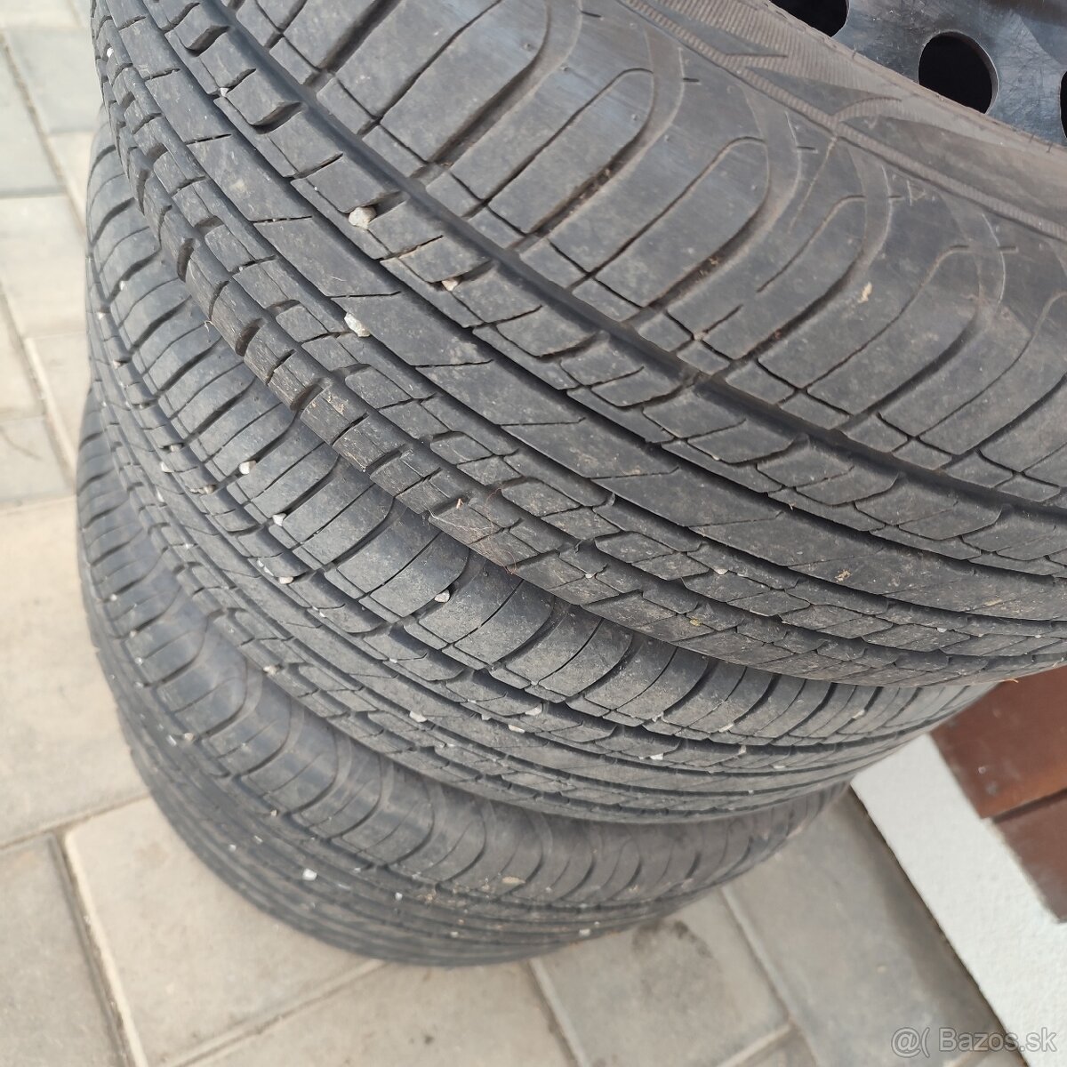 Pneumatiky 185/60 R14