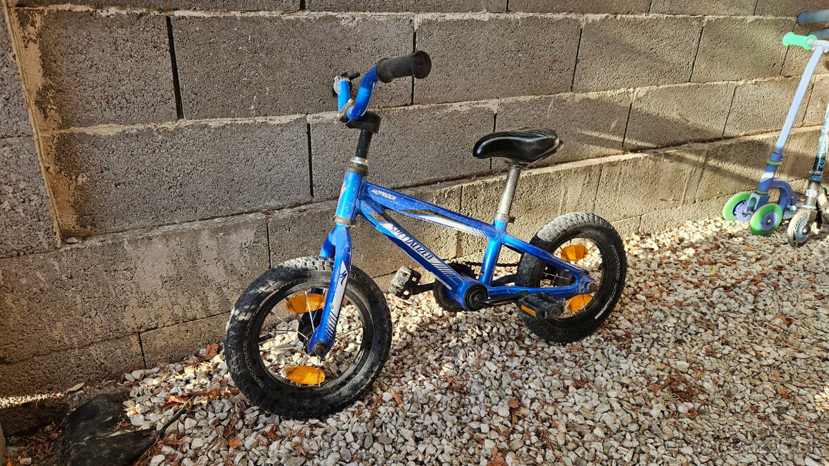 Predam bicykel Specialized 12