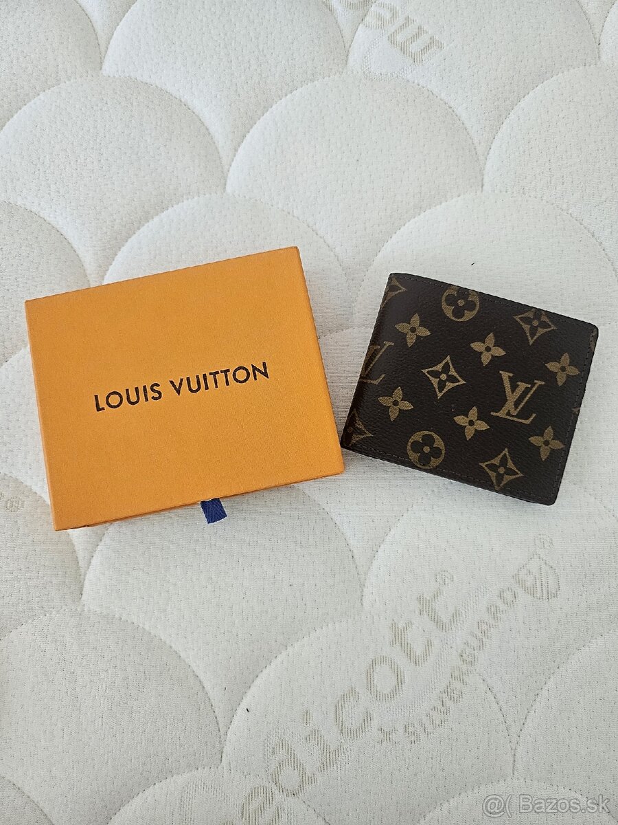 Louis Vuitton peňaženka