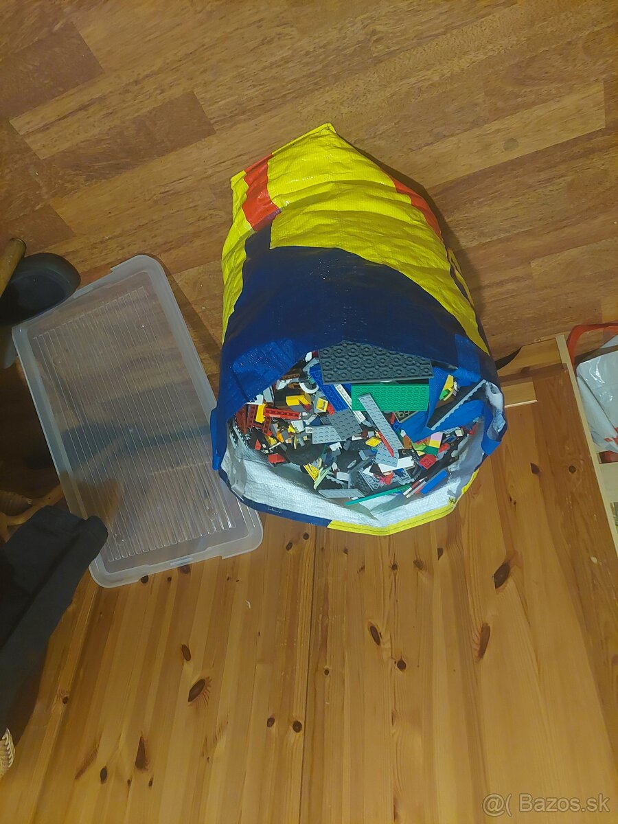 predam mix lego 15kg