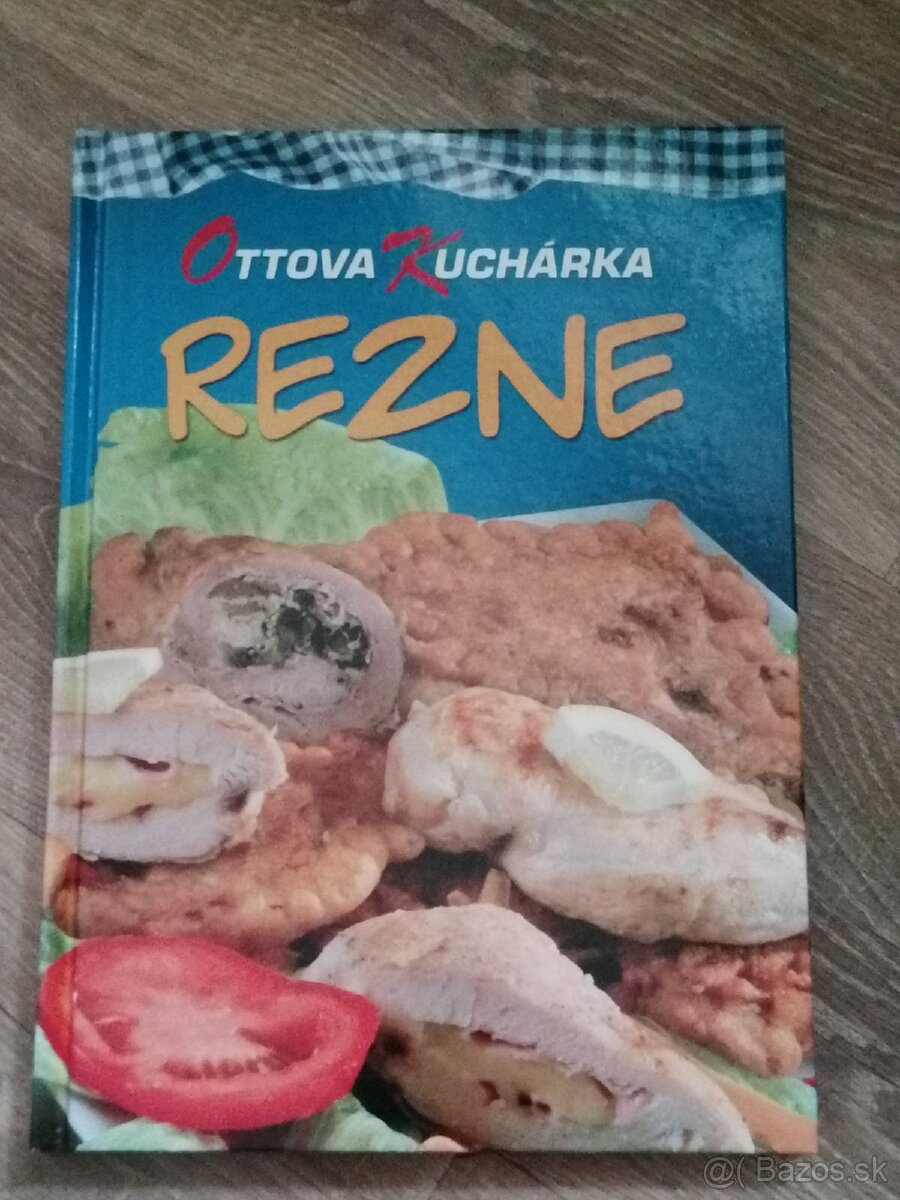 Rezne