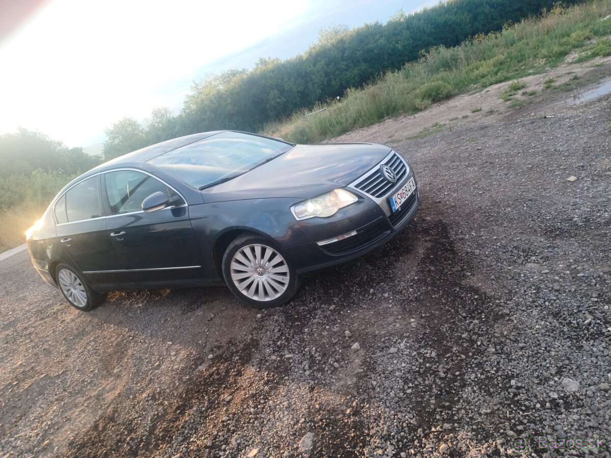 B6 2liter 103kw