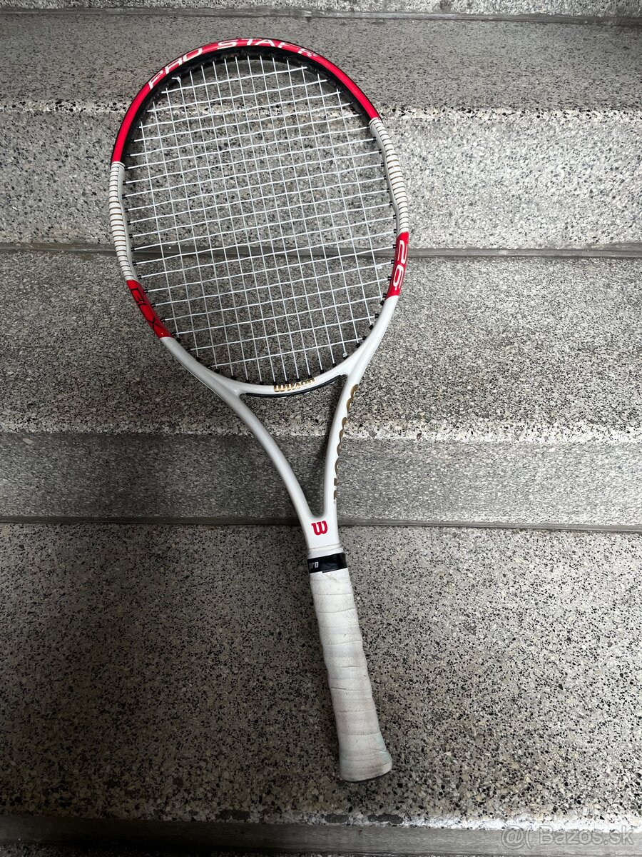 Tenisová raketa Wilson