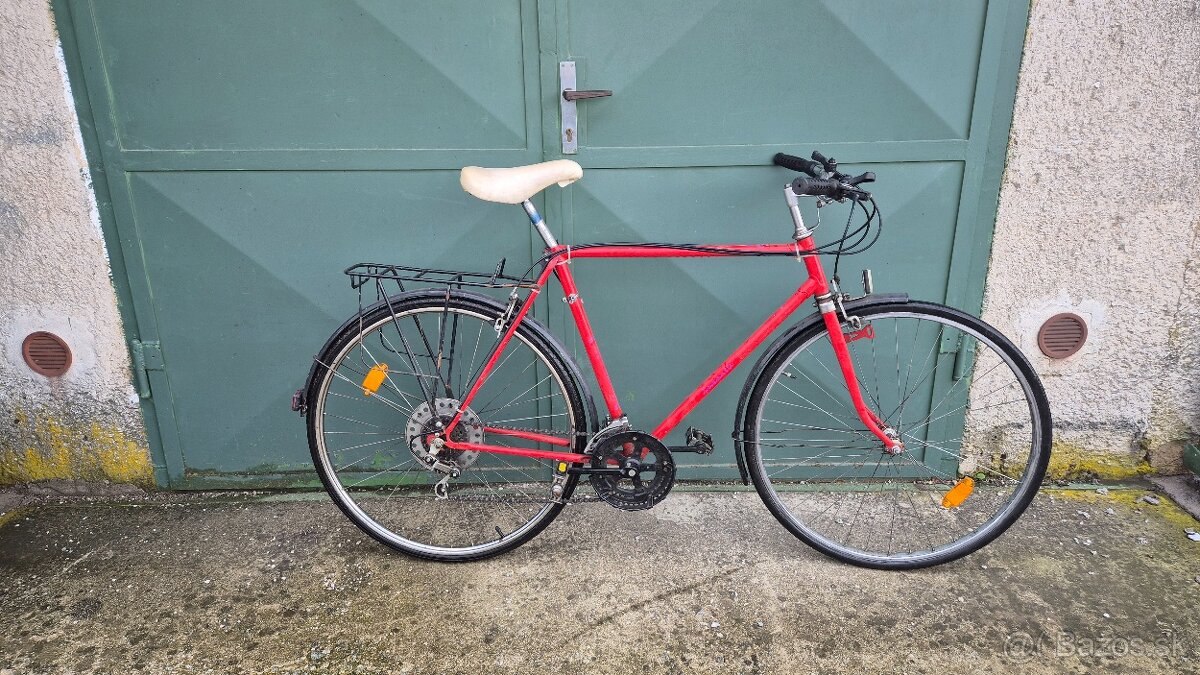 Bicykel