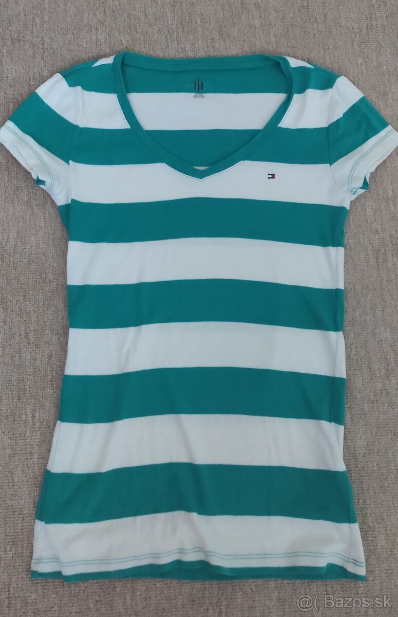 Tričko Tommy Hilfiger