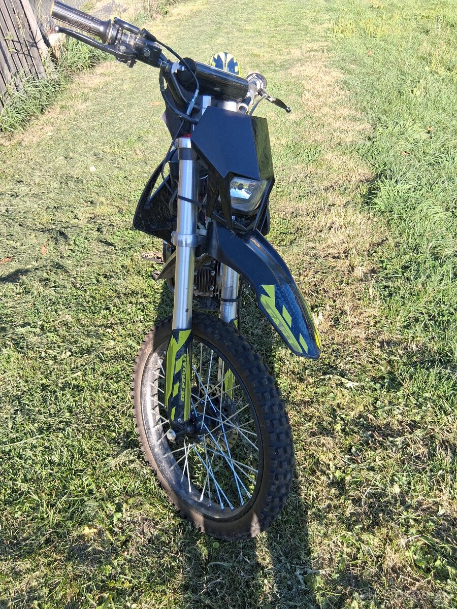 pitbike 150