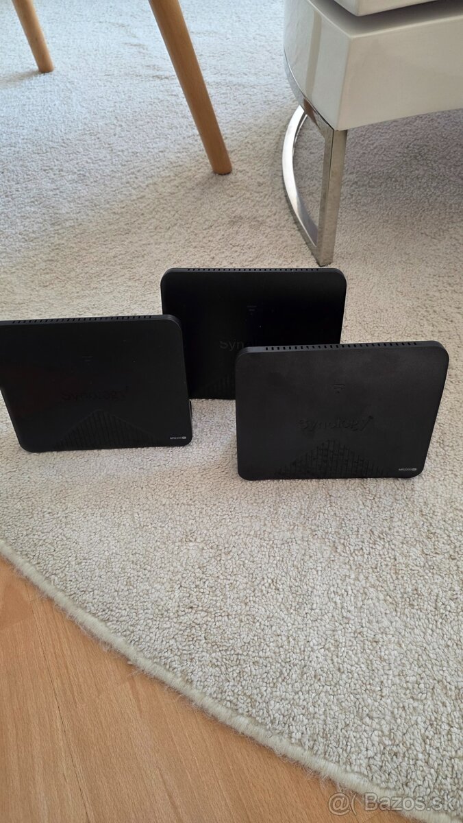 Router Synology RT2200 ac