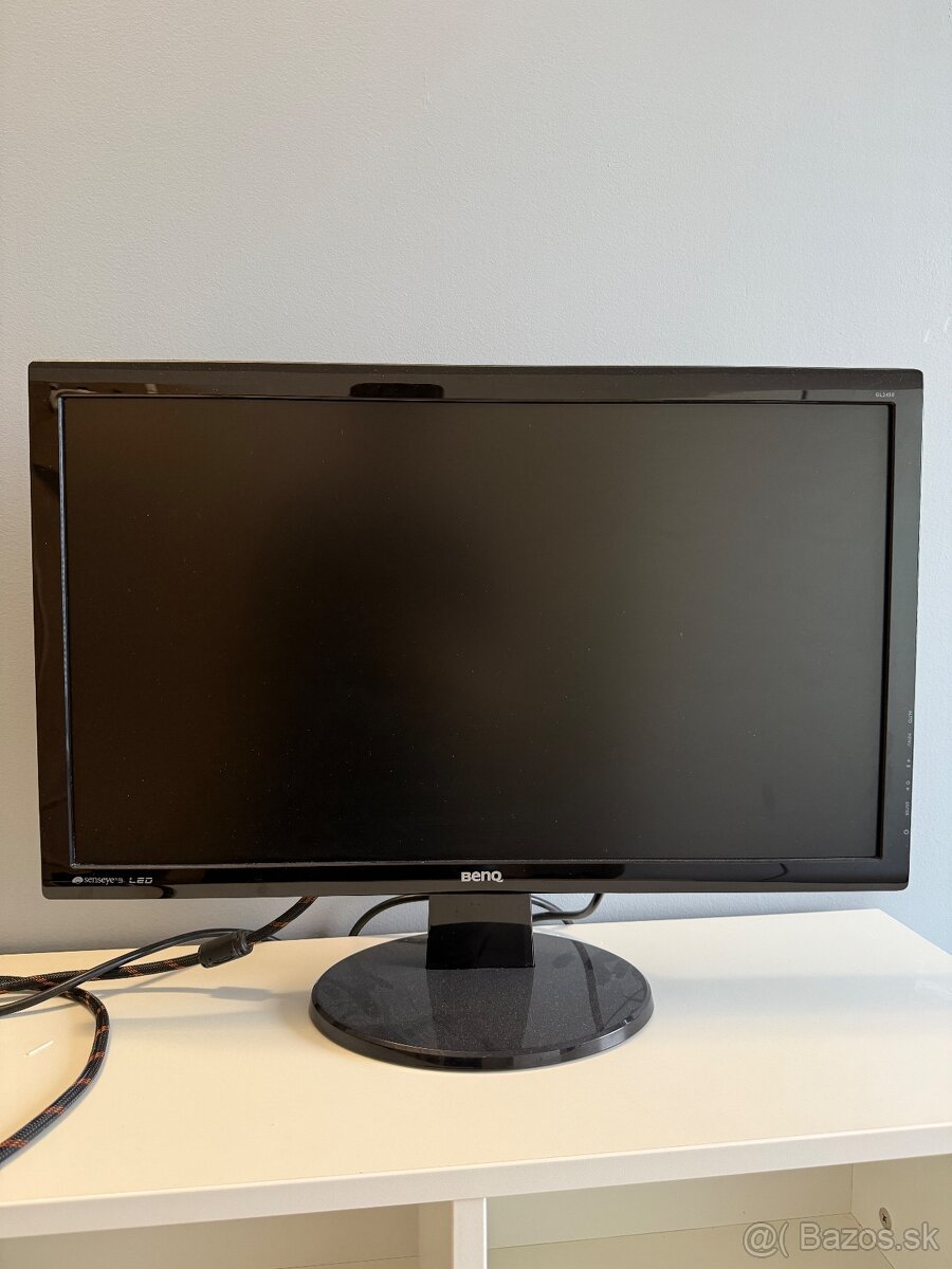 Monitor BENQ 24”