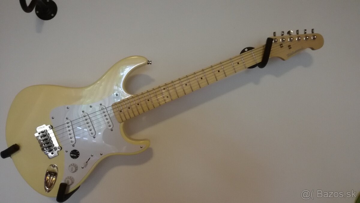 Richwood Master Reg 320 swh