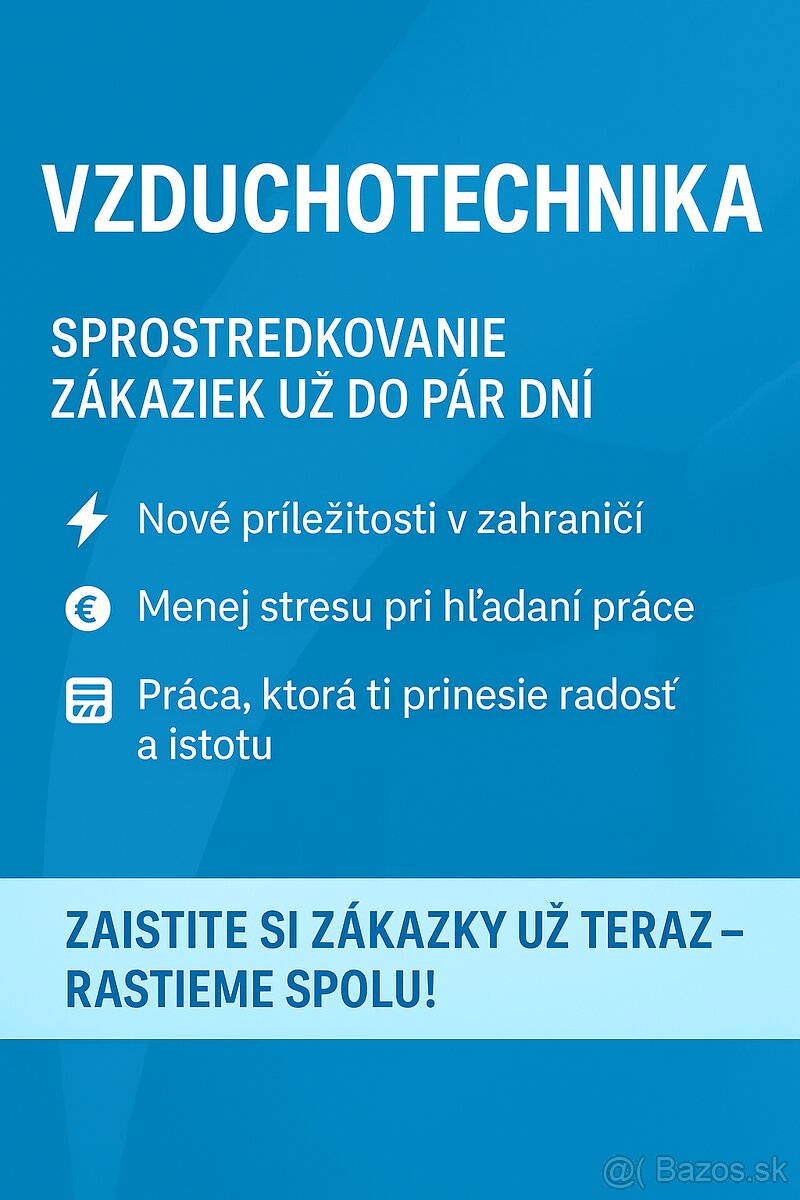 Vzduchotechnika